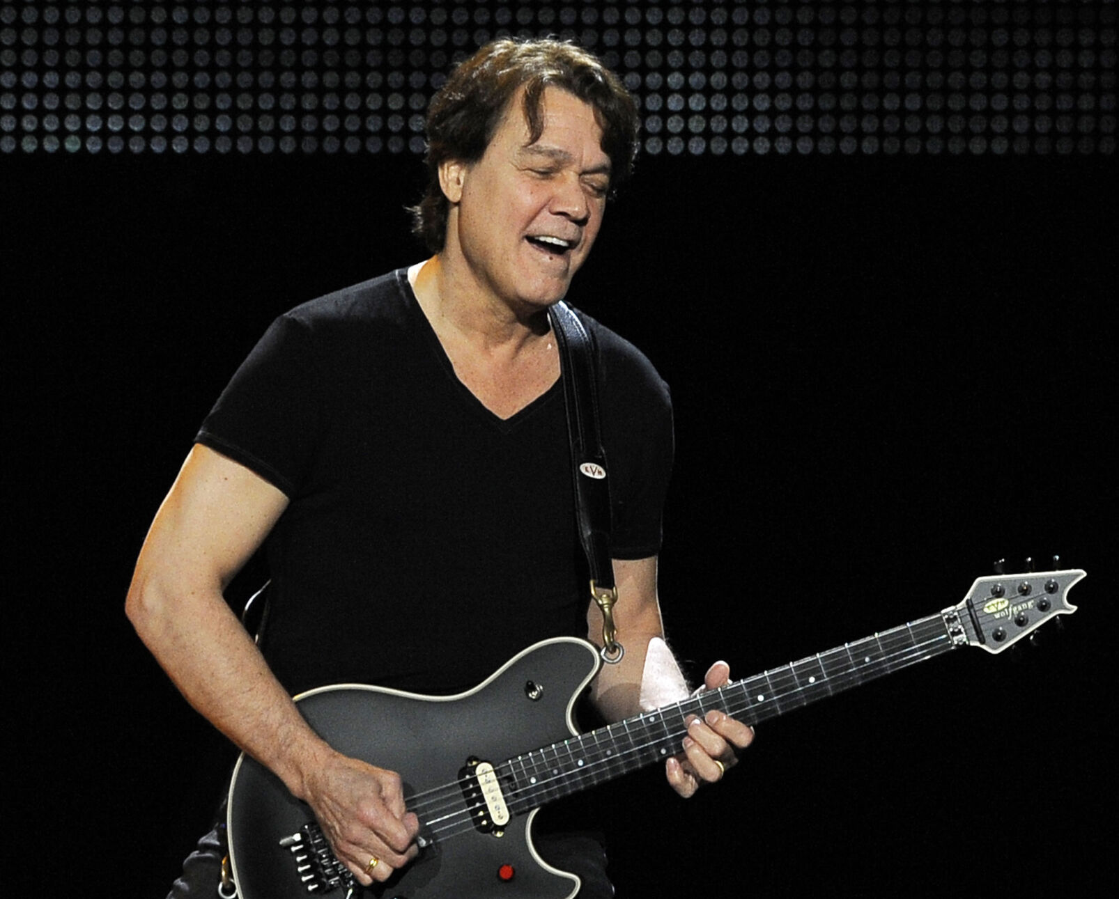 Eddie Van Halen
